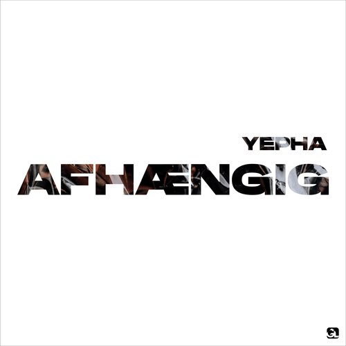 Afhængig cover art