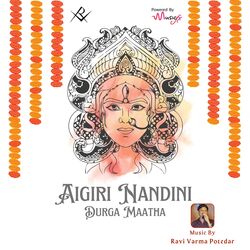 Aigiri Nandini-CVk9ZiYBGlk