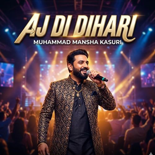 Aj Di Dihari