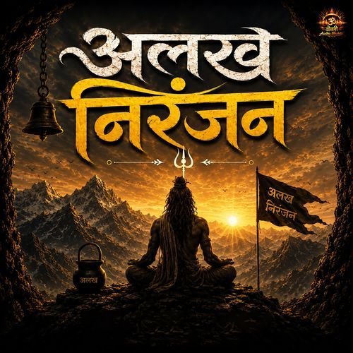 Alakh Niranjan