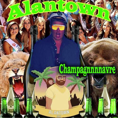 Alantown 2017 (feat. Gutta & Solguden)