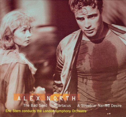 The Bad Seed:  Confessions/Details cover art