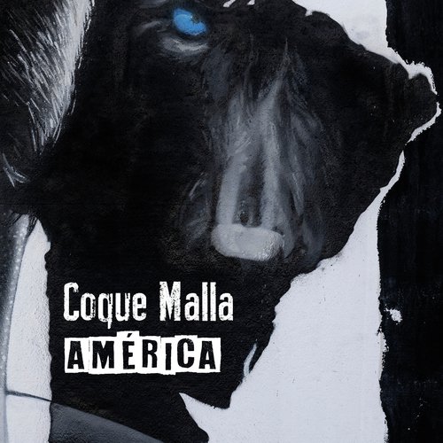 América cover art