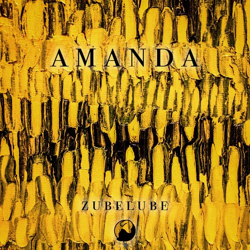 Amanda cover art