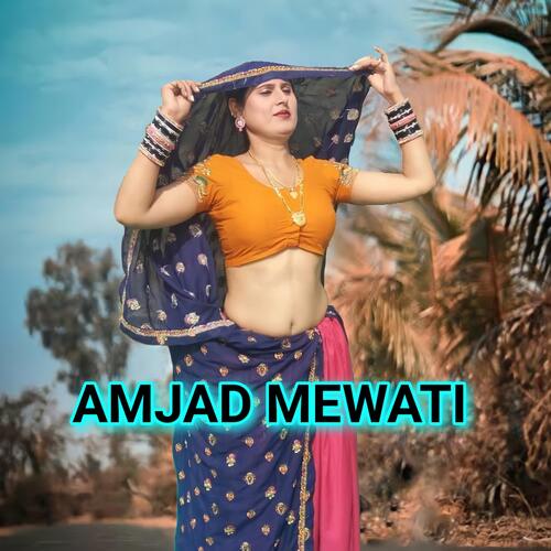 Amjad Mewati