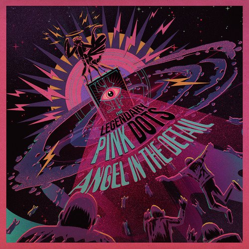 The Photographer cover art