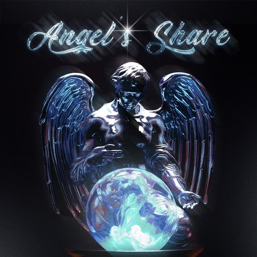 Angel's Share