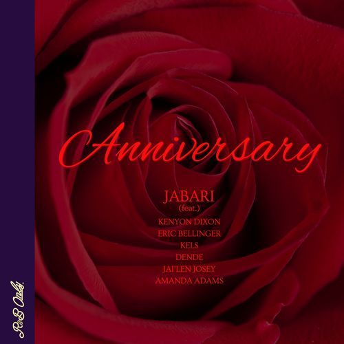 Anniversary (A Cappella) (A Cappella)