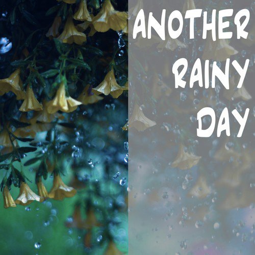 Yoga Rain cover art