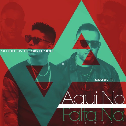 Aqui No Falta Na (Nitido Nintendo Remix)_poster_image