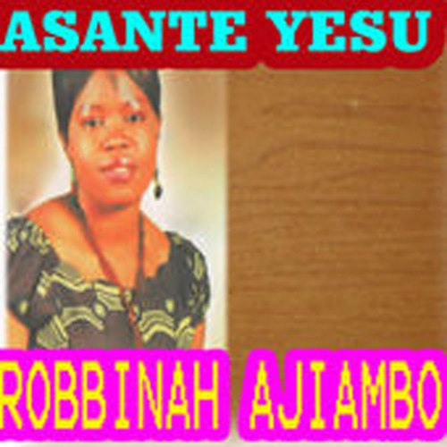 Asante Yesu