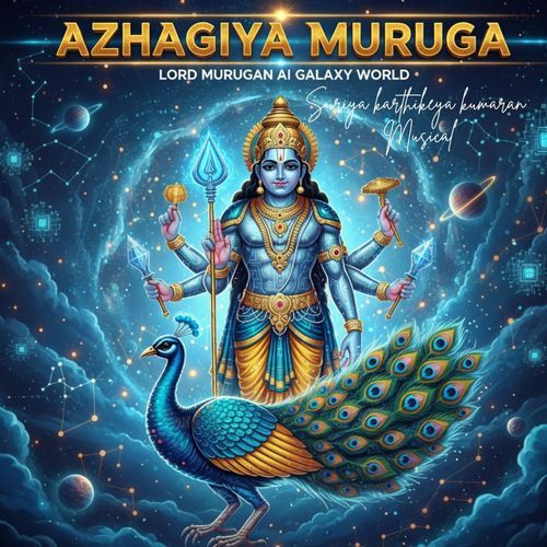 Azhagiya Muruga
