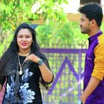 ধাক্কা মারি ঠেলি ফেলাই