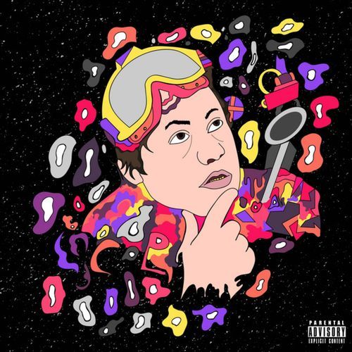 With Ease cover art