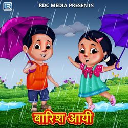 Baarish Aayi-RwZfWwJ0Vmw