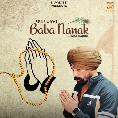 Baba Nanak