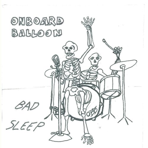 Sarquet cover art