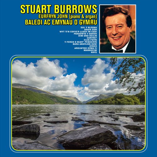 Rhys cover art