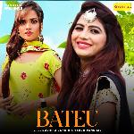 Bateu