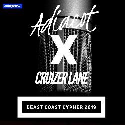 Beast Coast Cypher 2019-My1fXkcDR3s