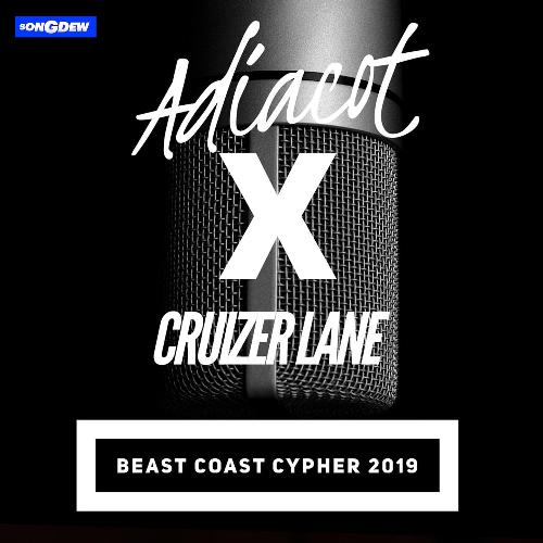 Beast Coast Cypher 2019