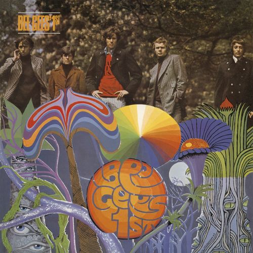 Bee Gees' 1st [Expanded]