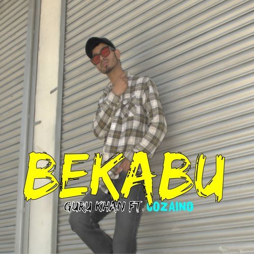 Bekabu