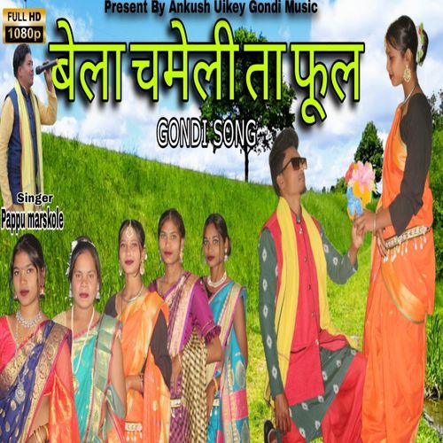 Bela Chameli Ta Phool