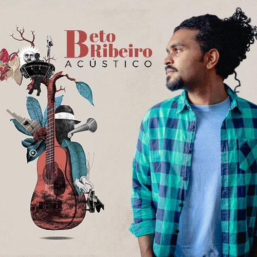 Beto Ribeiro (Acústico)
