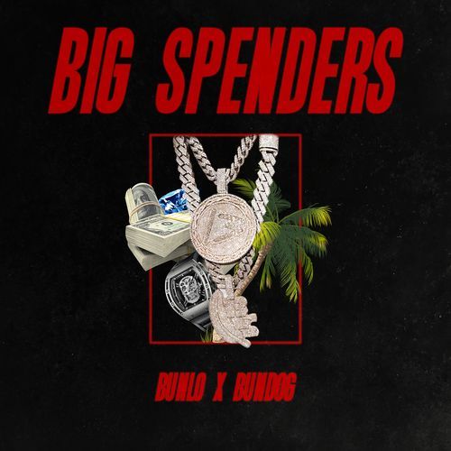 Big Spenders