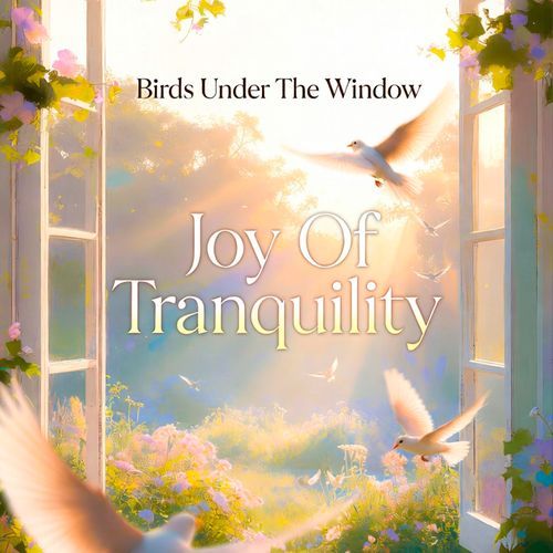 Birds Under The Window