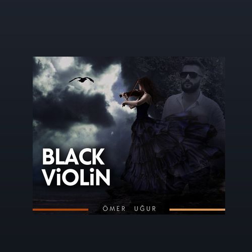 Black Violin cover art
