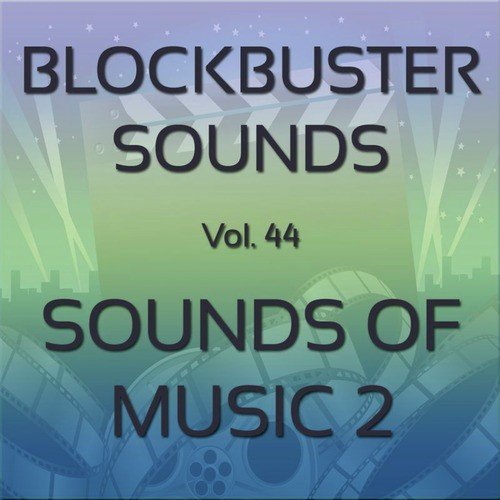 Tribal Hand Drum Composition 02 Song Download from Blockbuster Sound