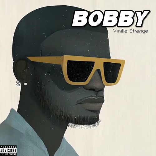 Bobby cover art