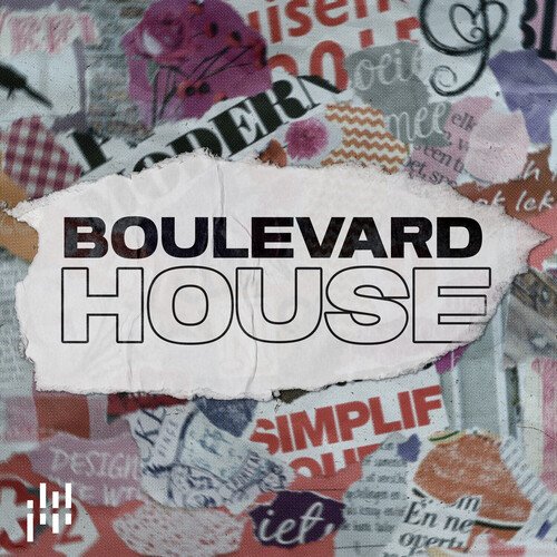 Boulevard House_poster_image