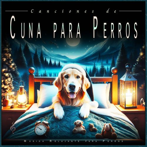 Música para Perros cover art