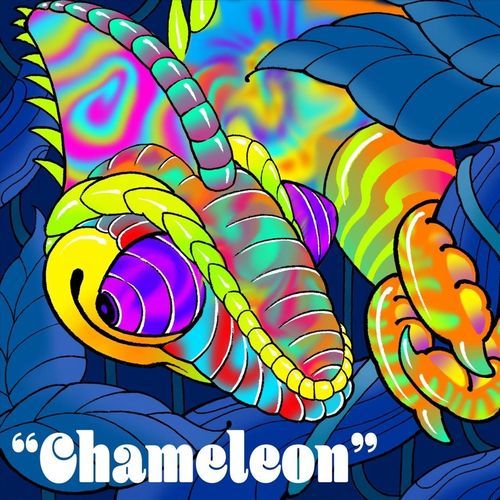 Chameleon