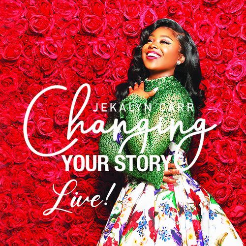 Changing Your Story (Live)