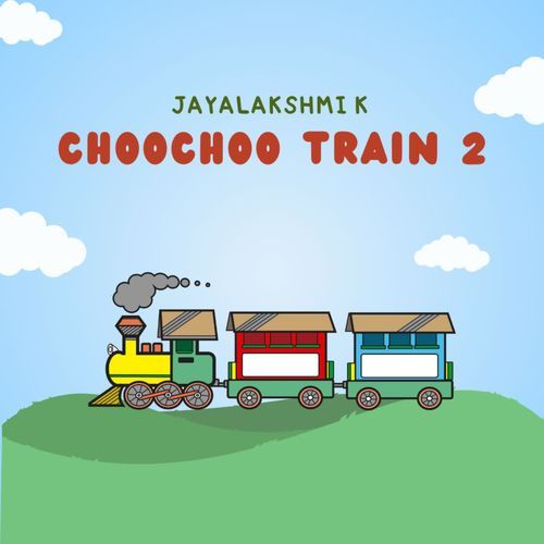 Choo Choo Train 2