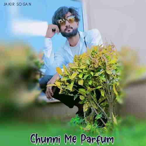 Chunni Me Parfum