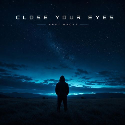 Close Your Eyes