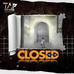 Closed Doors [Feat. Naam Kritam]