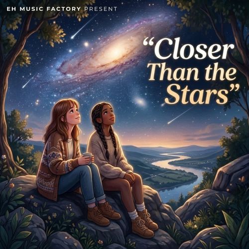Closer Than the Stars