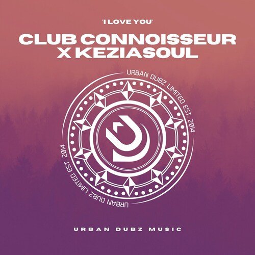 Club Connoisseur - I Love You_poster_image