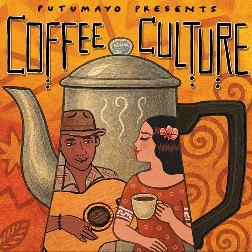 Peze Kafe cover art