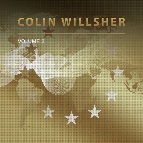 Colin Willsher, Vol. 3