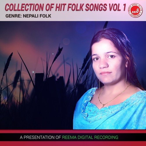 Collection Of Hit Folk Songs Vol 1