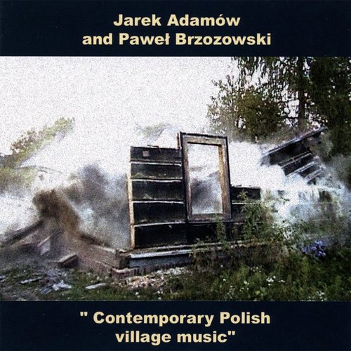 Contemporary Polish Village Music