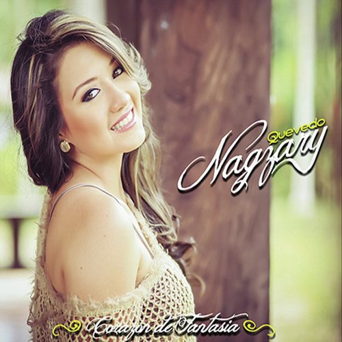Corazón de Fantasía cover art