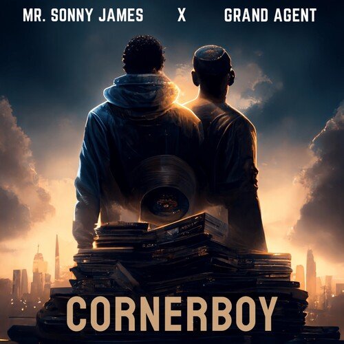 Cornerboy